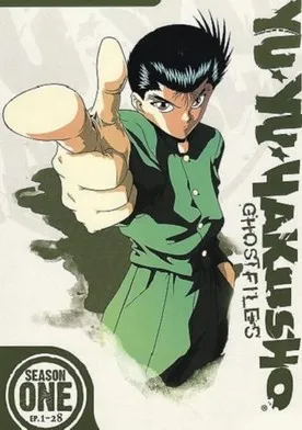 saison de Yuyu Hakusho