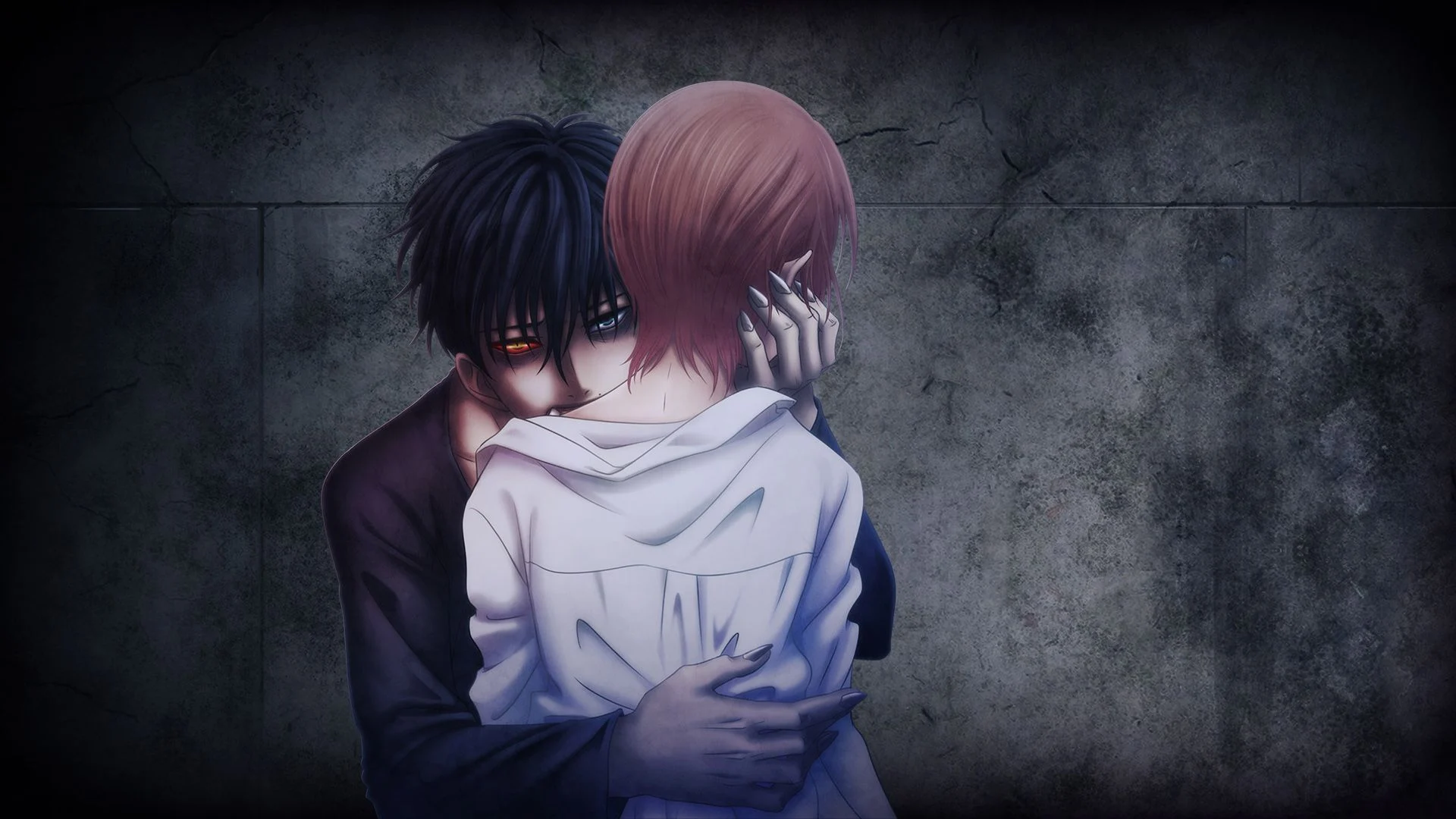 affiche de DEVILS' LINE