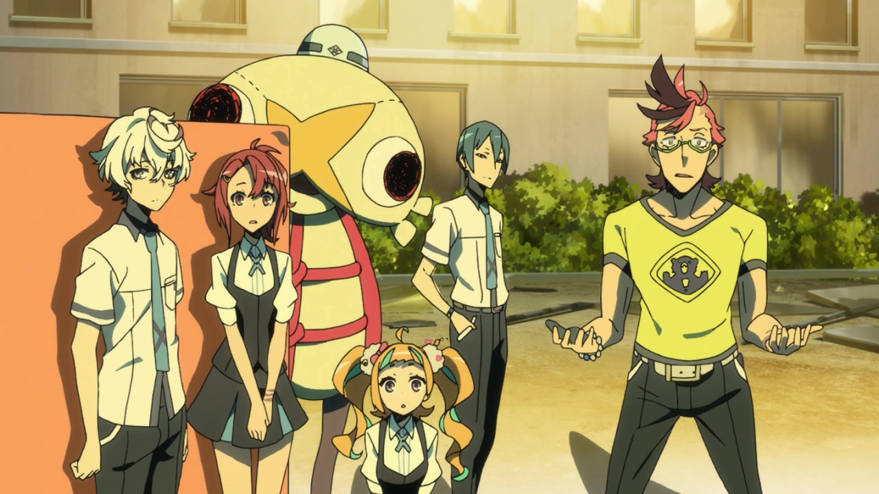 affiche de KIZNAIVER