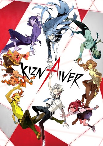 saison de KIZNAIVER