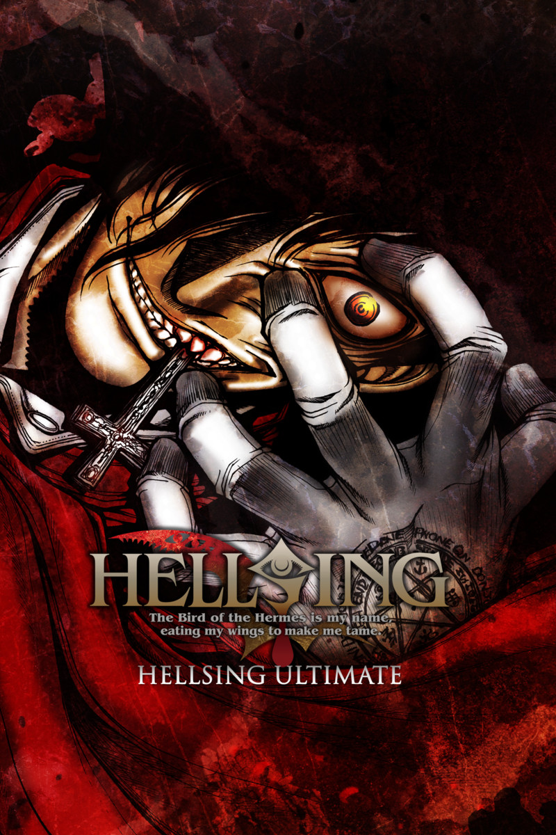saison de Hellsing Ultimate