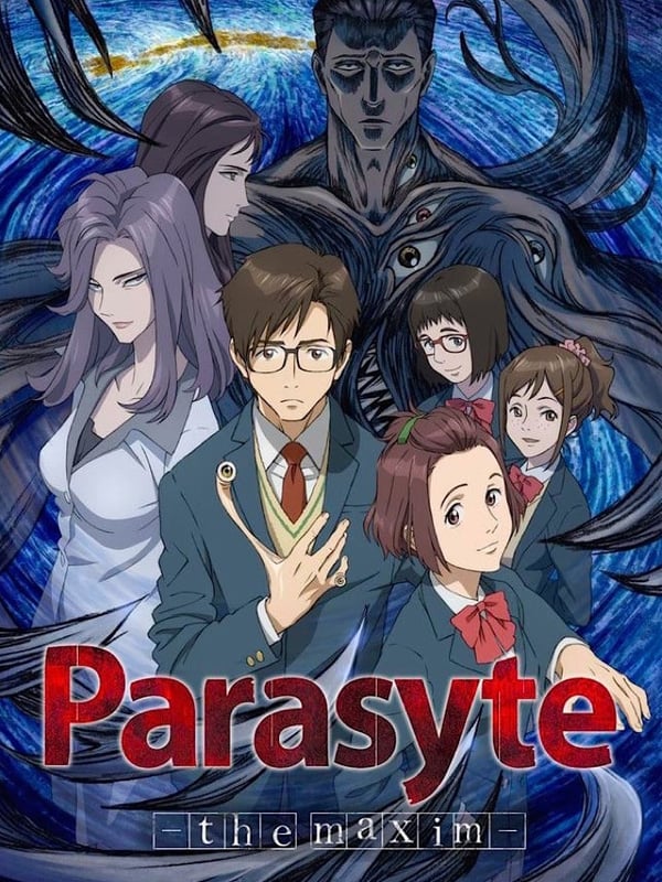 saison de Parasite
