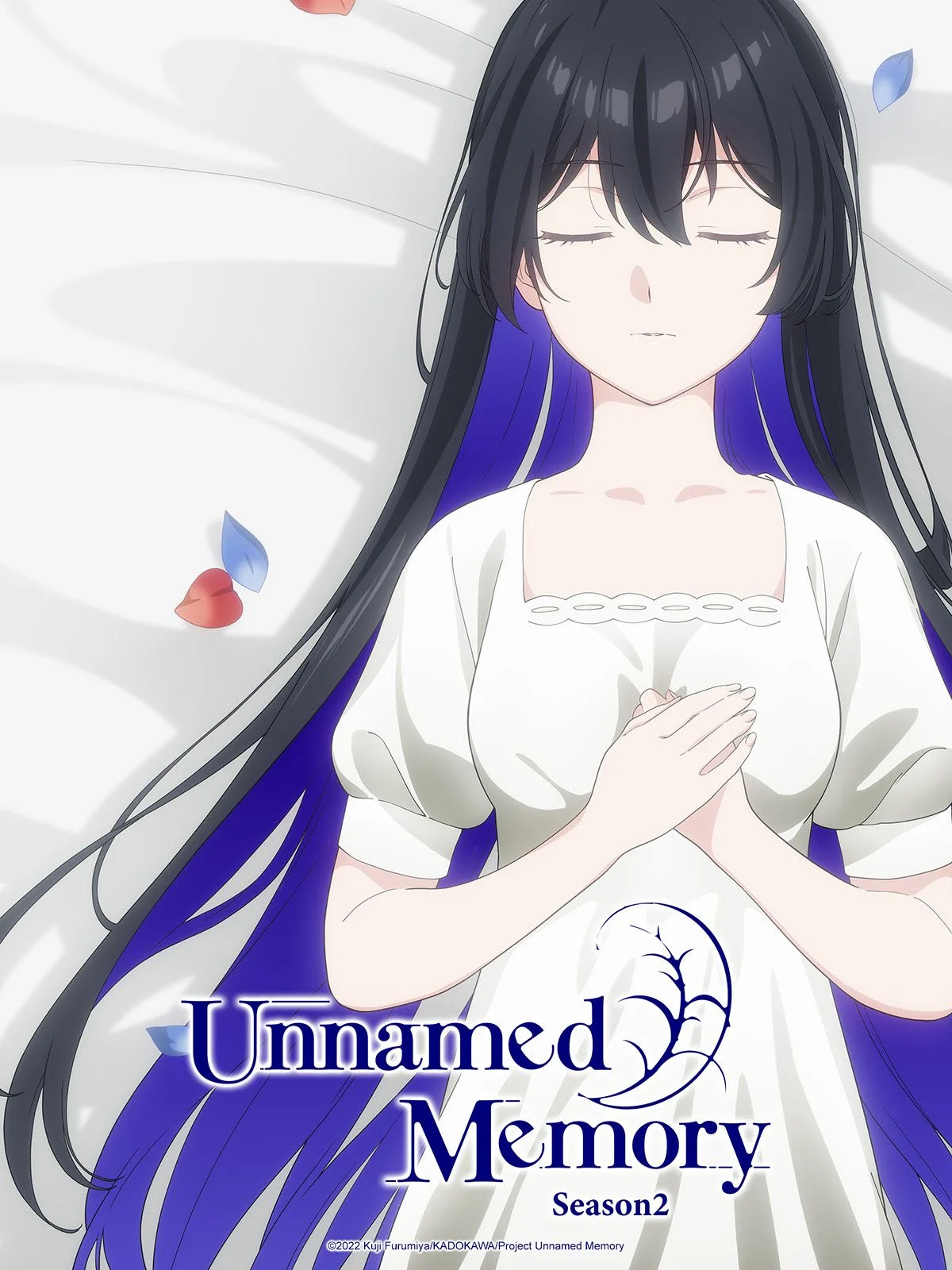 saison de Unnamed Memory
