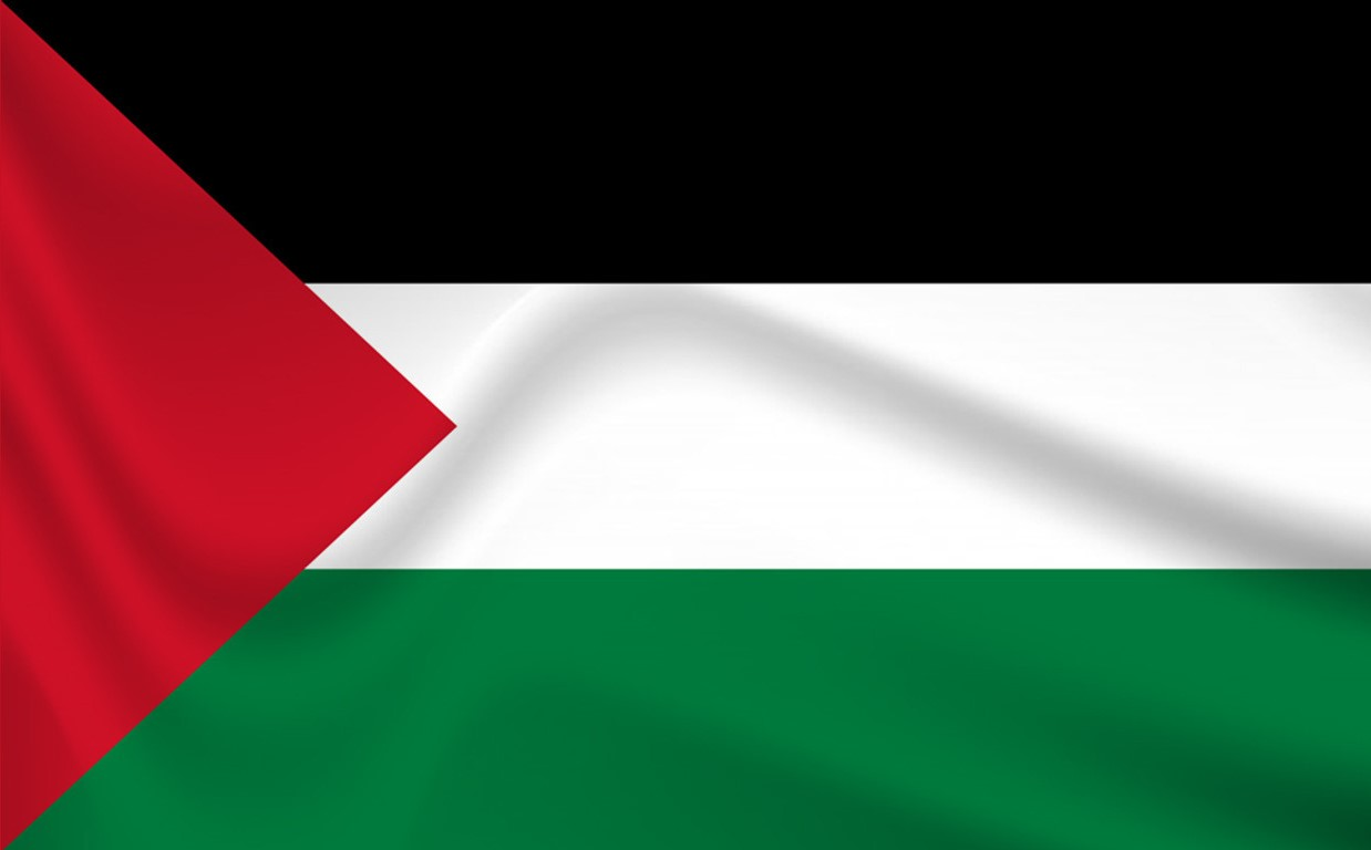 palestine